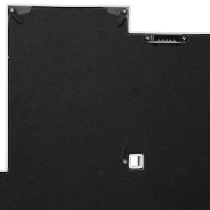 Artikelbild 3 für relaxdays Collage-Bilderrahmen weiß 81,0 x 30,0 cm, 1 St., Artikelnummer 522674