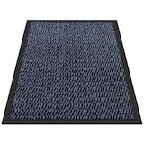 Artikelbild 1 für WESEMEYER Fußmatte Stanton blau 120,0 x 180,0 cm, Artikelnummer 107621