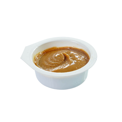 Artikelbild 6 für HELLMA Erdnussbutter, 80x 15,0 g, Artikelnummer 781151