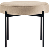 Artikelbild 1 für meet powered by PAPERFLOW Sitzbank GAIA GBRT.01.12 elfenbein Stoff 57,5 cm, Artikelnummer 851297