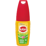 Artikelbild 1 für Autan tropical Mückenschutz-Spray 100 ml, Artikelnummer 190357