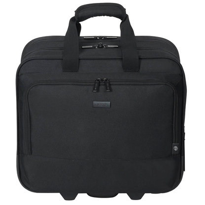 Artikelbild 4 für DICOTA Laptop-Trolley Eco Top Traveller BASE Kunstfaser schwarz 42,0 x 39,0 x 22,0 cm, Artikelnummer 152529