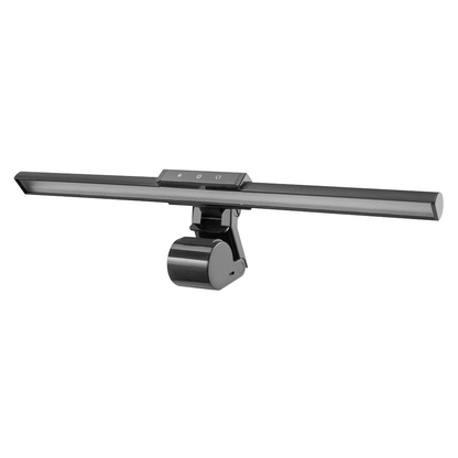 Artikelbild für DIGITUS DA-90415 LED Monitor-Lampe schwarz 5,5 Watt, Artikelnummer 468888