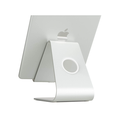 Artikelbild für rain design Tablet-Ständer mStand 10050 silber für 1 Tablet, Tischständer, Artikelnummer 854937