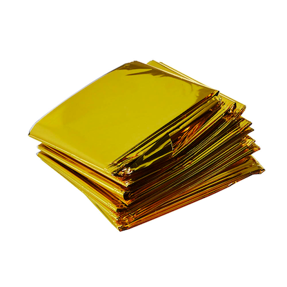 Artikelbild 4 für Holthaus Medical Rettungsdecke 160,0 x 210,0 cm, Artikelnummer 495109