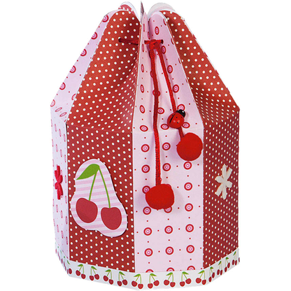 Artikelbild 4 für folia Motivblock MITTSOMMER farbsortiert 270/80 g/qm 1 Block, Artikelnummer 263907