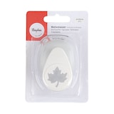 Artikelbild 1 für Rayher Motivlocher Ahornblatt, 1 St., Artikelnummer 779732