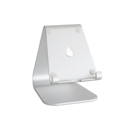 Artikelbild 2 für rain design Tablet-Ständer mStand 10050 silber für 1 Tablet, Tischständer, Artikelnummer 854937