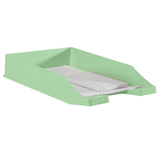 Artikelbild 1 für HAN Briefablage KLASSIK pastellgrün DIN A4, 1 St., Artikelnummer 372389