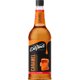 Artikelbild 1 für Da Vinci Gourmet® Karamell Sirup 1,0 l, Artikelnummer 422859
