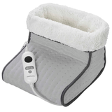 Artikelbild 1 für medisana FW 120 Fußwärmer grau 100 Watt, Artikelnummer 771229