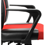 Artikelbild 1 für Topstar R2 Armlehnen schwarz für Two 20, 2 St., Artikelnummer 156861