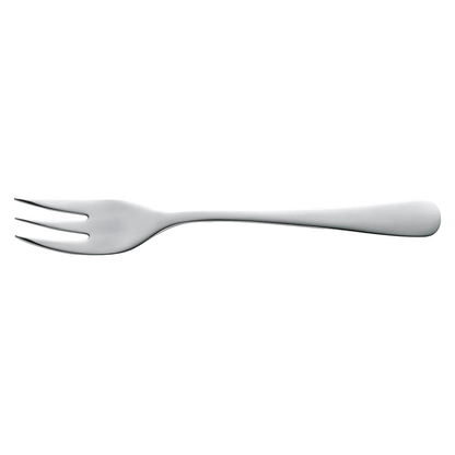 Artikelbild 2 für Esmeyer Kuchengabeln SYLVIA silber glänzend, poliert, 12 St., Artikelnummer 262055