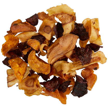 Artikelbild 3 für enerBiO Bio Gemüse Chips 75,0 g, Artikelnummer 510887