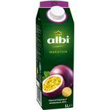 Artikelbild 1 für albi® Fruchtnektar Maracuja 1,0 l, Artikelnummer 423149