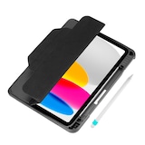 Artikelbild 1 für DEQSTER Rugged MAX Case Tablet-Hülle für Apple iPad 10. Gen (2022), iPad 10. Gen (2024) schwarz, Artikelnummer 633299