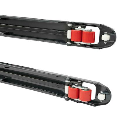 Artikelbild 3 für fetra Hubwagen, Artikelnummer 799177