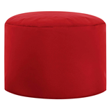 Artikelbild 1 für SITTING POINT DotCom SCUBA® Sitzsack rot, Artikelnummer 542249