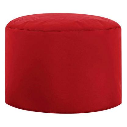 Artikelbild für SITTING POINT DotCom SCUBA® Sitzsack rot, Artikelnummer 542249