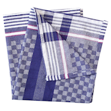 Artikelbild 1 für HYGOSTAR Geschirrtücher Grubenhandtuch 