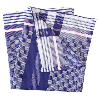 Artikelbild für HYGOSTAR Geschirrtücher Grubenhandtuch 