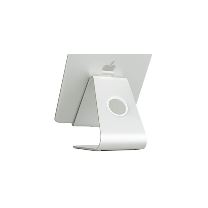 Artikelbild 3 für rain design Tablet-Ständer mStand 10050 silber für 1 Tablet, Tischständer, Artikelnummer 854937