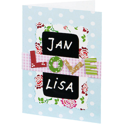 Artikelbild 5 für folia Motivblock MITTSOMMER farbsortiert 270/80 g/qm 1 Block, Artikelnummer 263907