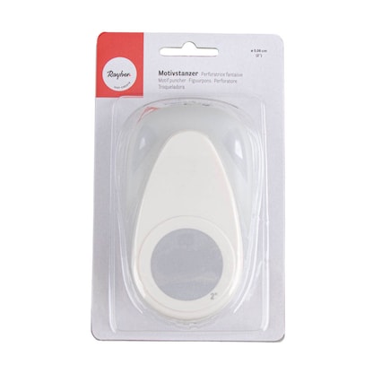 Artikelbild 3 für Rayher Motivlocher Kreis, 1 St., Artikelnummer 932640