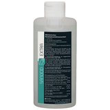 Artikelbild 1 für RUSSKA SANOCID EXTRA Händedesinfektionsmittel 500 ml, Artikelnummer 615557