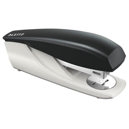 Artikelbild 3 für AKTION: LEITZ Heftgerät 5500 schwarz, 1 St. + GRATIS 200 Heftklammern 24/6, Artikelnummer 367987