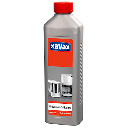Artikelbild für xavax® Universal Entkalker 0,5 l, Artikelnummer 638932