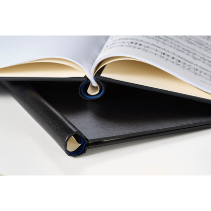 Artikelbild 4 für VELOFLEX Klemmhefter schwarz, 1 St., Artikelnummer 845949