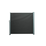 Artikelbild 1 für Garden Pleasure Seitenmarkise anthrazit 160,0 x 300,0 cm, Artikelnummer 380491