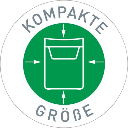 Artikelbild 12 für LEITZ IQ 4M Protect Premium Aktenvernichter mit Partikelschnitt P-5, 2 x 15 mm, bis 4 Blatt, weiß, Artikelnummer 436446