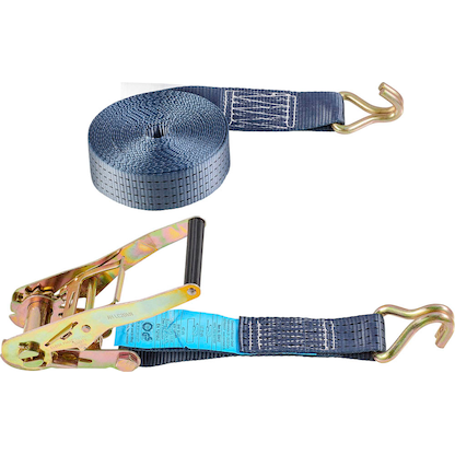 Artikelbild für CONNEX Spanngurt 8,0 m, Artikelnummer 407746