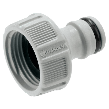 Artikelbild für GARDENA Hahnanschluss, Artikelnummer 212318