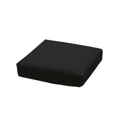 Artikelbild für RUSSKA Kissen schwarz 40,0 x 40,0 cm, 1 St., Artikelnummer 614576