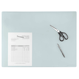 Artikelbild 1 für DURABLE Schreibtischunterlage Duraglas transparent Kunststoff 53,0 x 40,0 cm, 1 St., Artikelnummer 901868