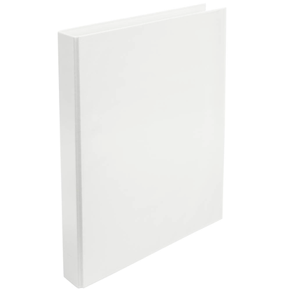 Artikelbild 6 für VELOFLEX VELODUR® Präsentationsringbücher 4-Ringe weiß 4,0 cm DIN A4, 10 St., Artikelnummer 599480