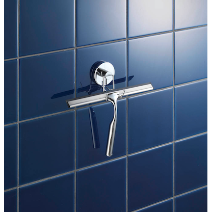 Artikelbild 2 für WENKO Duschabzieher 25,0 cm, 2 St., Artikelnummer 803872