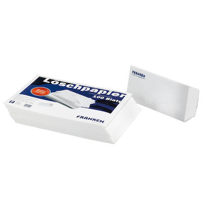 Artikelbild 2 für FRANKEN Tafellöscher Z1921, 1 St., Artikelnummer 538020