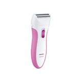 Artikelbild 1 für PHILIPS elektrischer Rasierer Damen SatinShave Essential HP6341/00, 1 St., Artikelnummer 888901