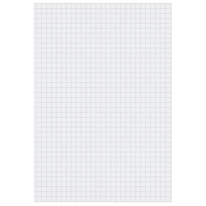 Artikelbild 4 für Bantex Notizbuch Chinakladde DIN A5 kariert, schwarz/rot Hardcover 192 Seiten, 1 St., Artikelnummer 429504