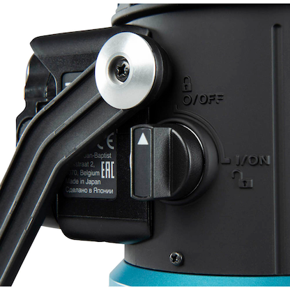 Artikelbild 13 für makita SK209GDZ Akku-Multilinienlaser 12,0 V, ohne Akku, Artikelnummer 308146