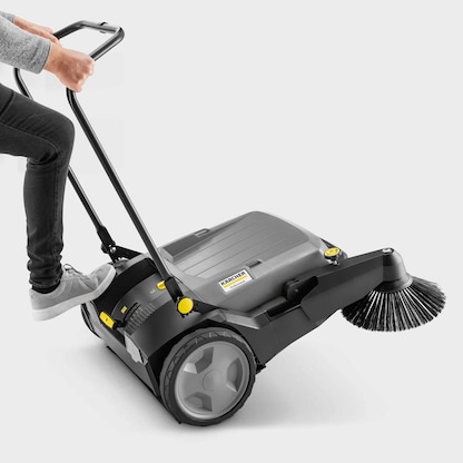 Artikelbild 5 für KÄRCHER KM 70/20 C Kehrmaschine, Artikelnummer 342947