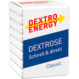 Artikelbild 1 für DEXTRO ENERGY DEXTROSE Classic Traubenzucker 8 St./ 46,0 g, Artikelnummer 438166