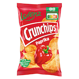 Artikelbild 1 für Crunchips Paprika Chips 150,0 g, Artikelnummer 637252