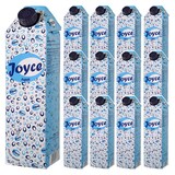 Artikelbild 1 für Joyce® Mineralwasser still 12x 1,0 l, Artikelnummer 731586