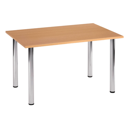 Artikelbild 2 für SODEMATUB Tischplatte buche rechteckig 120,0 x 80,0 x 2,5 cm, Artikelnummer 492819