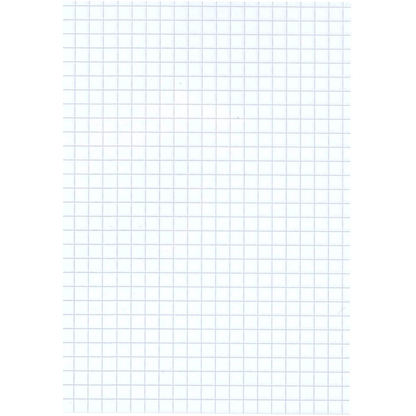 Artikelbild 4 für Bantex Notizbuch Chinakladde DIN A6 kariert, schwarz/rot Hardcover 192 Seiten, 1 St., Artikelnummer 429528